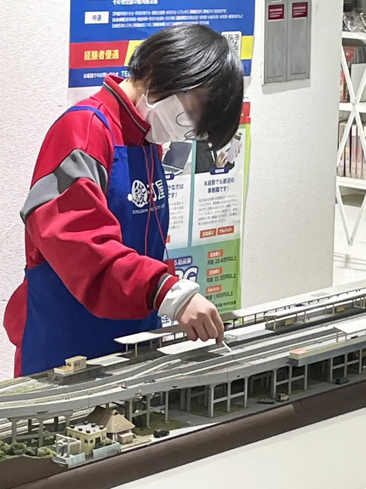 職場体験画像3
